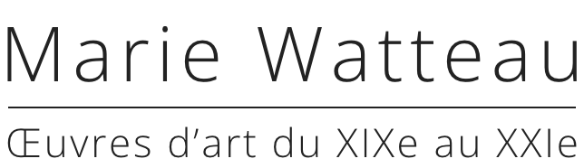 Marie Watteau